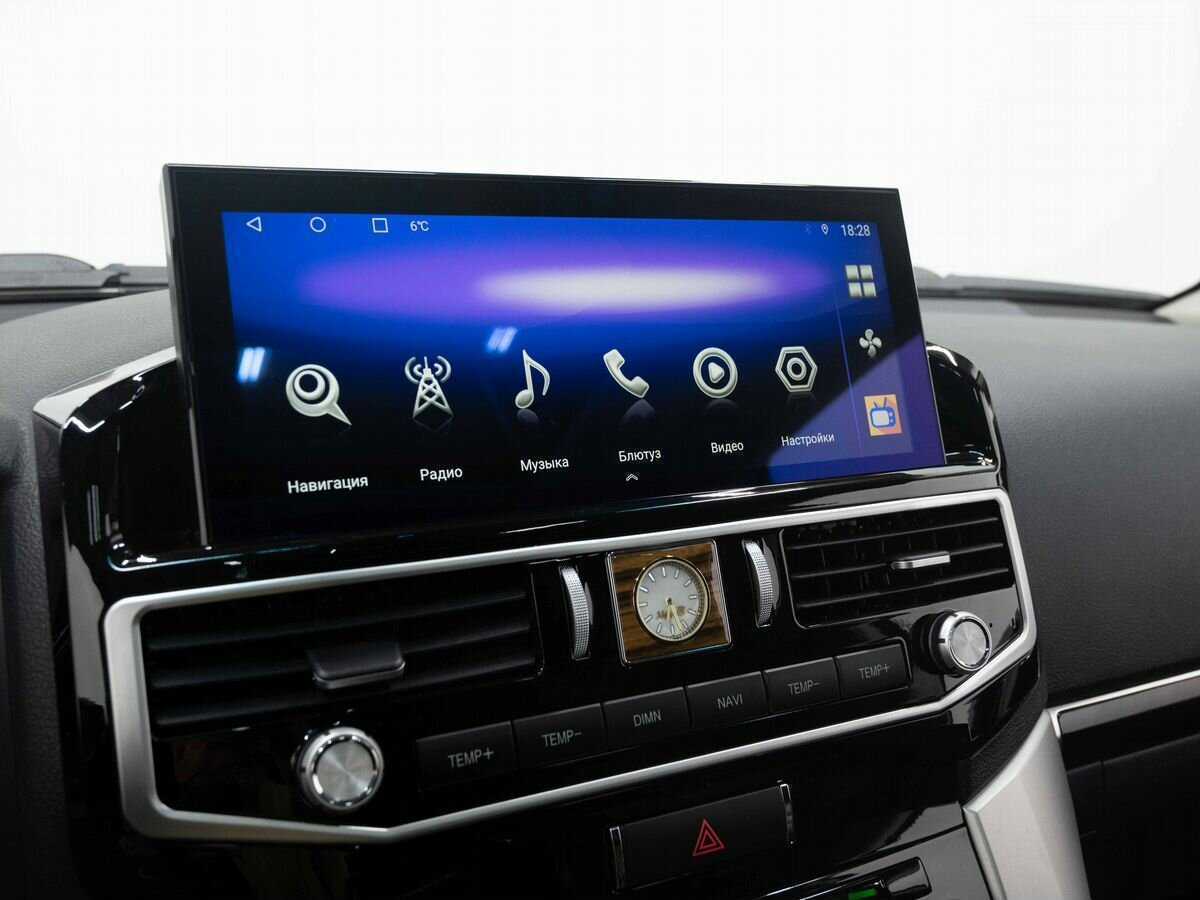 Toyota Land Cruiser с пробегом — 2013 год. Фото: #27