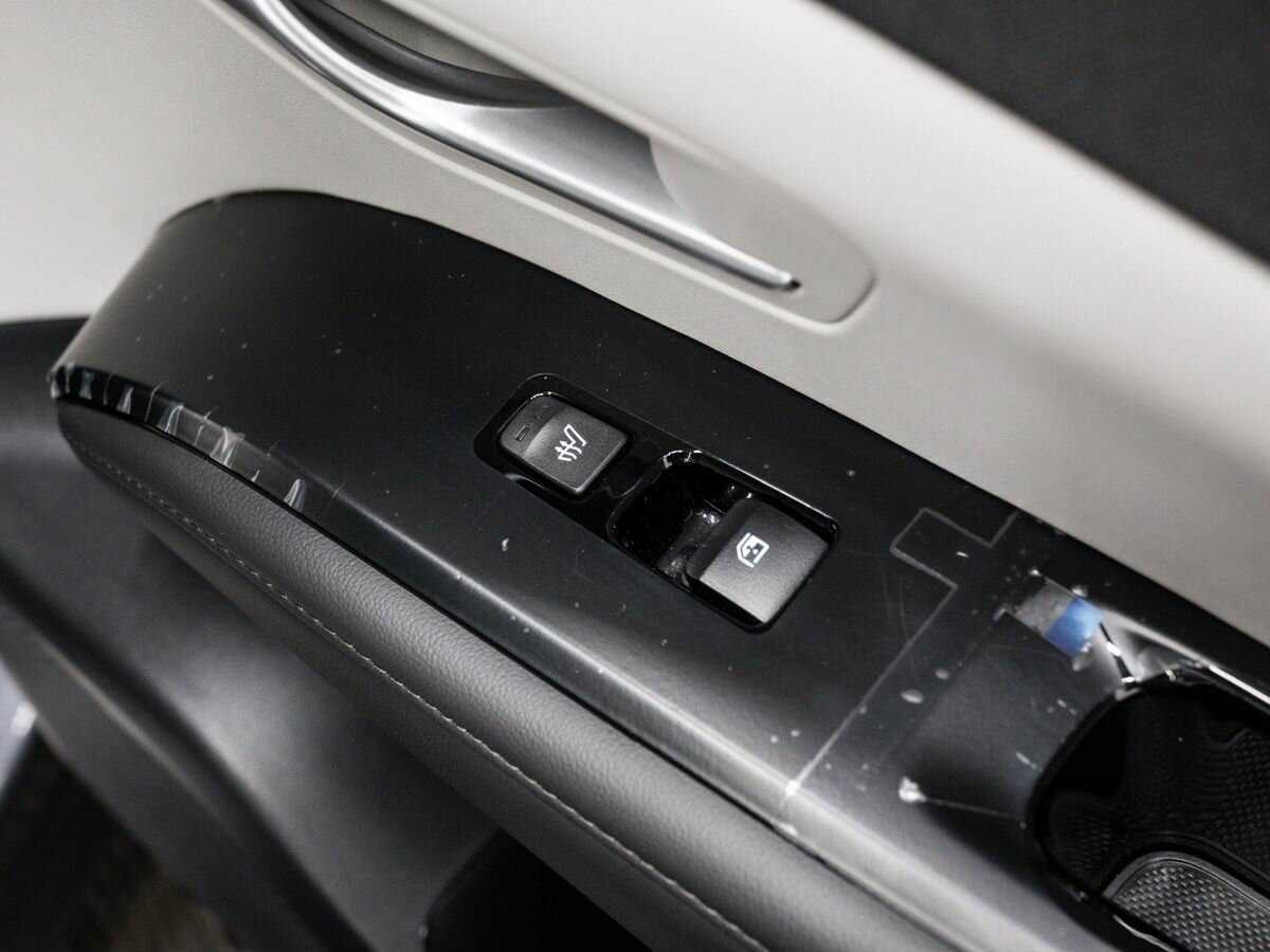 Hyundai Tucson с пробегом — 2023 год. Фото: #12