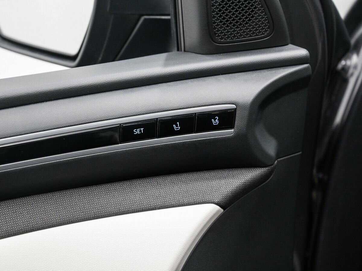 Hyundai Tucson с пробегом — 2023 год. Фото: #19