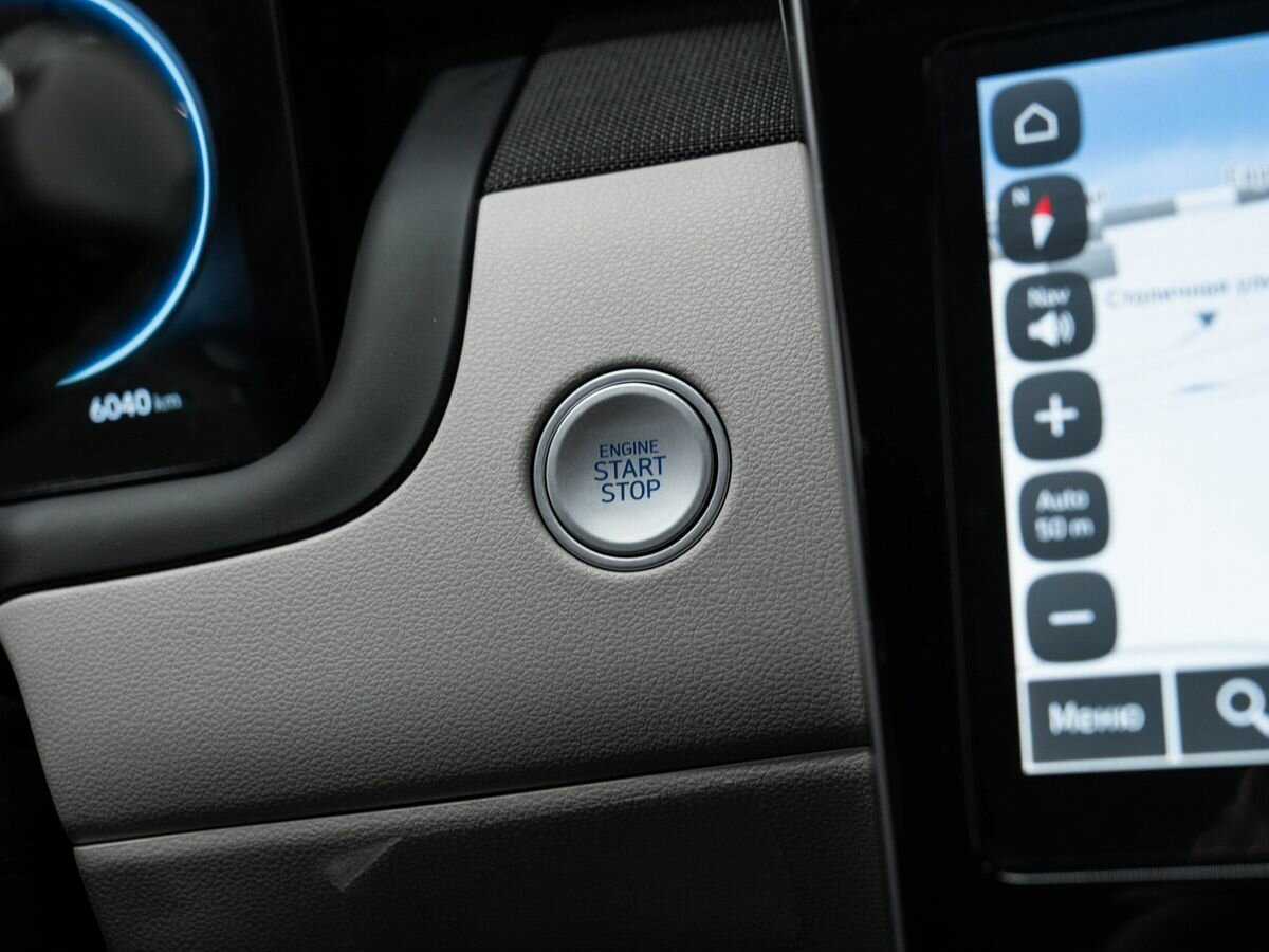 Hyundai Tucson с пробегом — 2023 год. Фото: #27