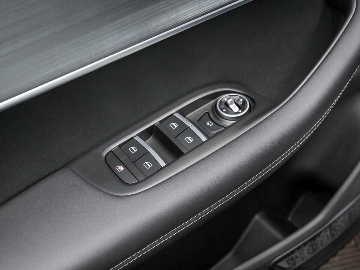 Chery Tiggo 7 Pro Max с пробегом — 2023 год. Фото: #16