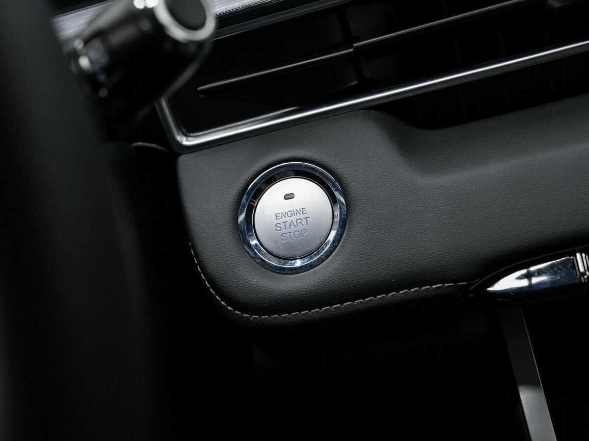 Chery Tiggo 7 Pro Max с пробегом — 2023 год. Фото: #20