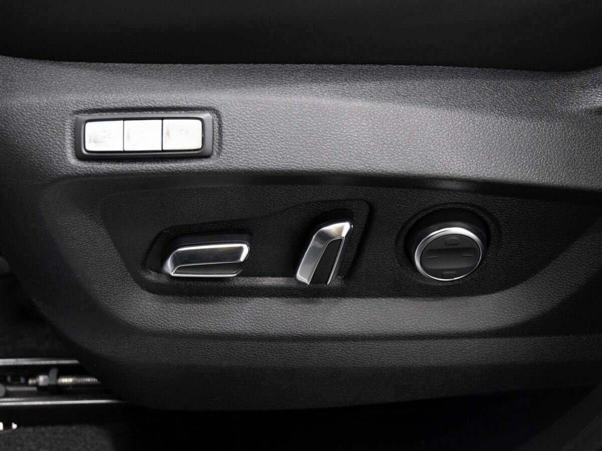 Chery Tiggo 8 Pro с пробегом — 2021 год. Фото: #23