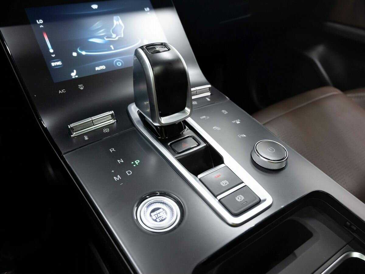 Chery Tiggo 8 Pro с пробегом — 2021 год. Фото: #26