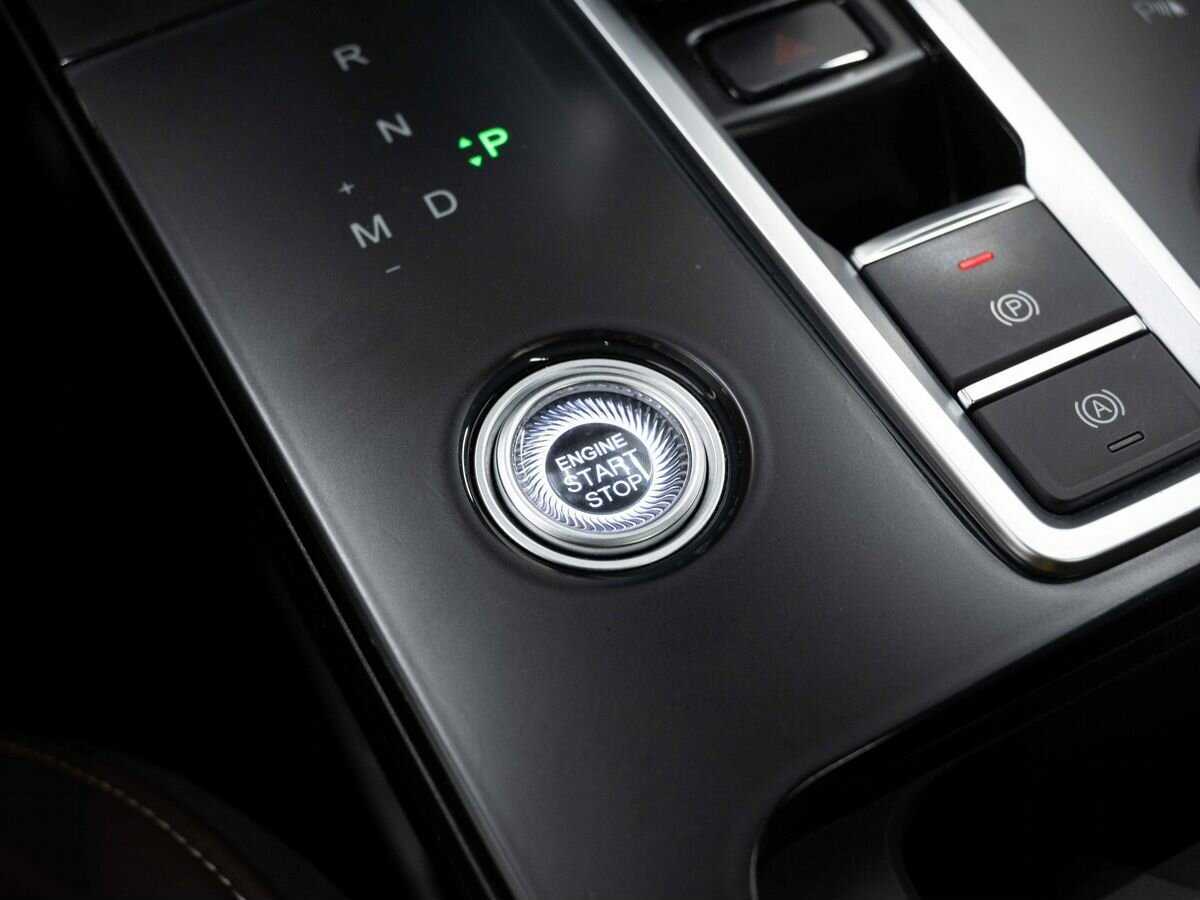 Chery Tiggo 8 Pro с пробегом — 2021 год. Фото: #27