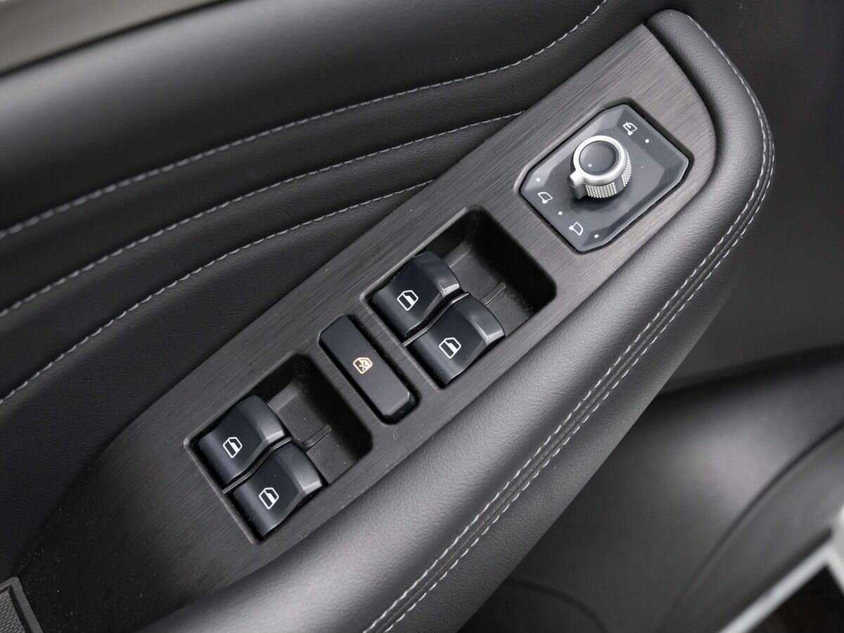 Haval F7 с пробегом — 2020 год. Фото: #7