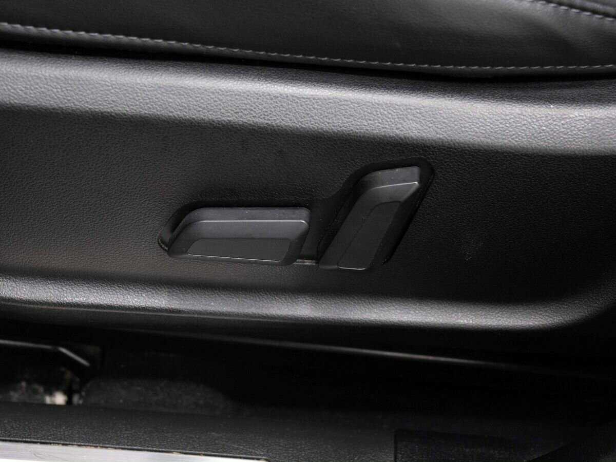 Haval F7 с пробегом — 2020 год. Фото: #19