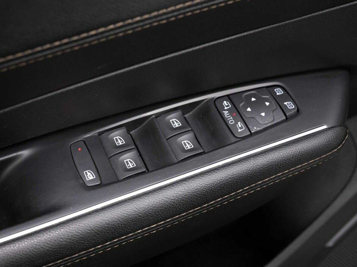 Renault Talisman с пробегом — 2017 год. Фото: #20