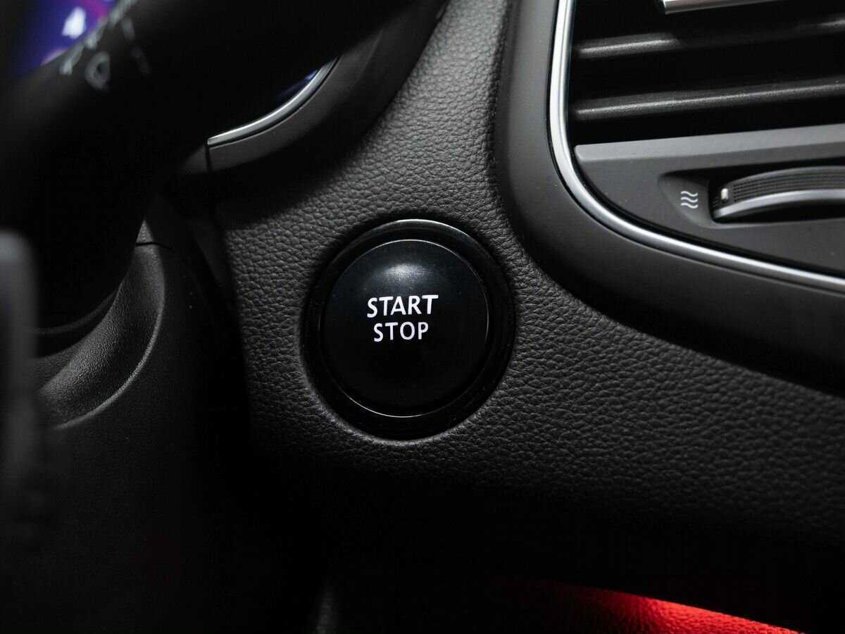 Renault Talisman с пробегом — 2017 год. Фото: #22