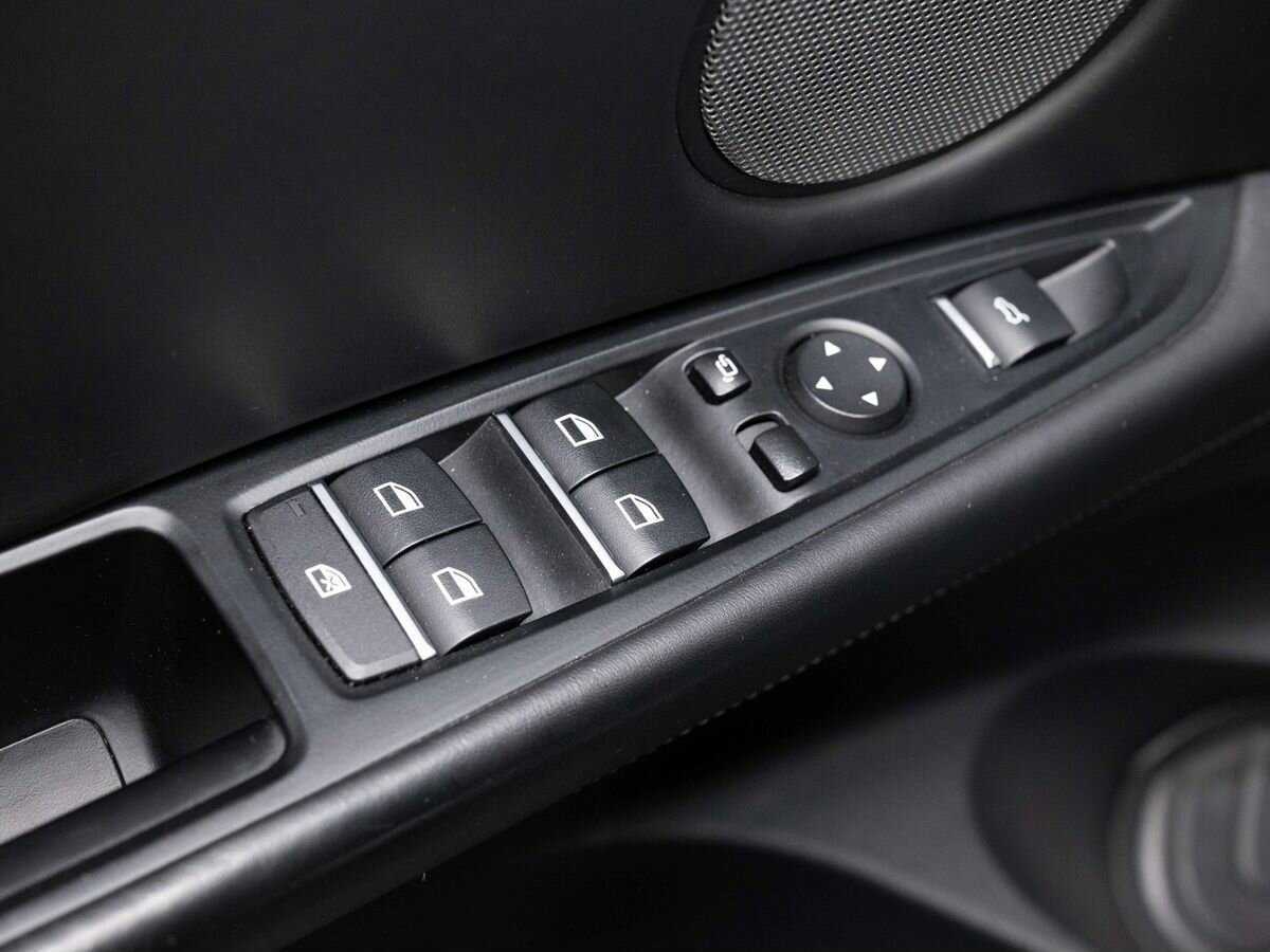 BMW X5 M с пробегом — 2015 год. Фото: #18