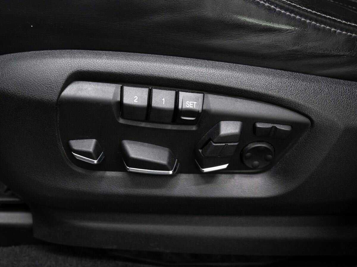 BMW X5 M с пробегом — 2015 год. Фото: #20