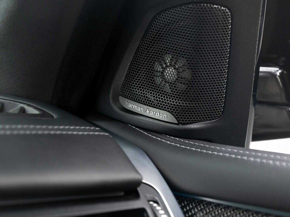 BMW X5 M с пробегом — 2015 год. Фото: #25