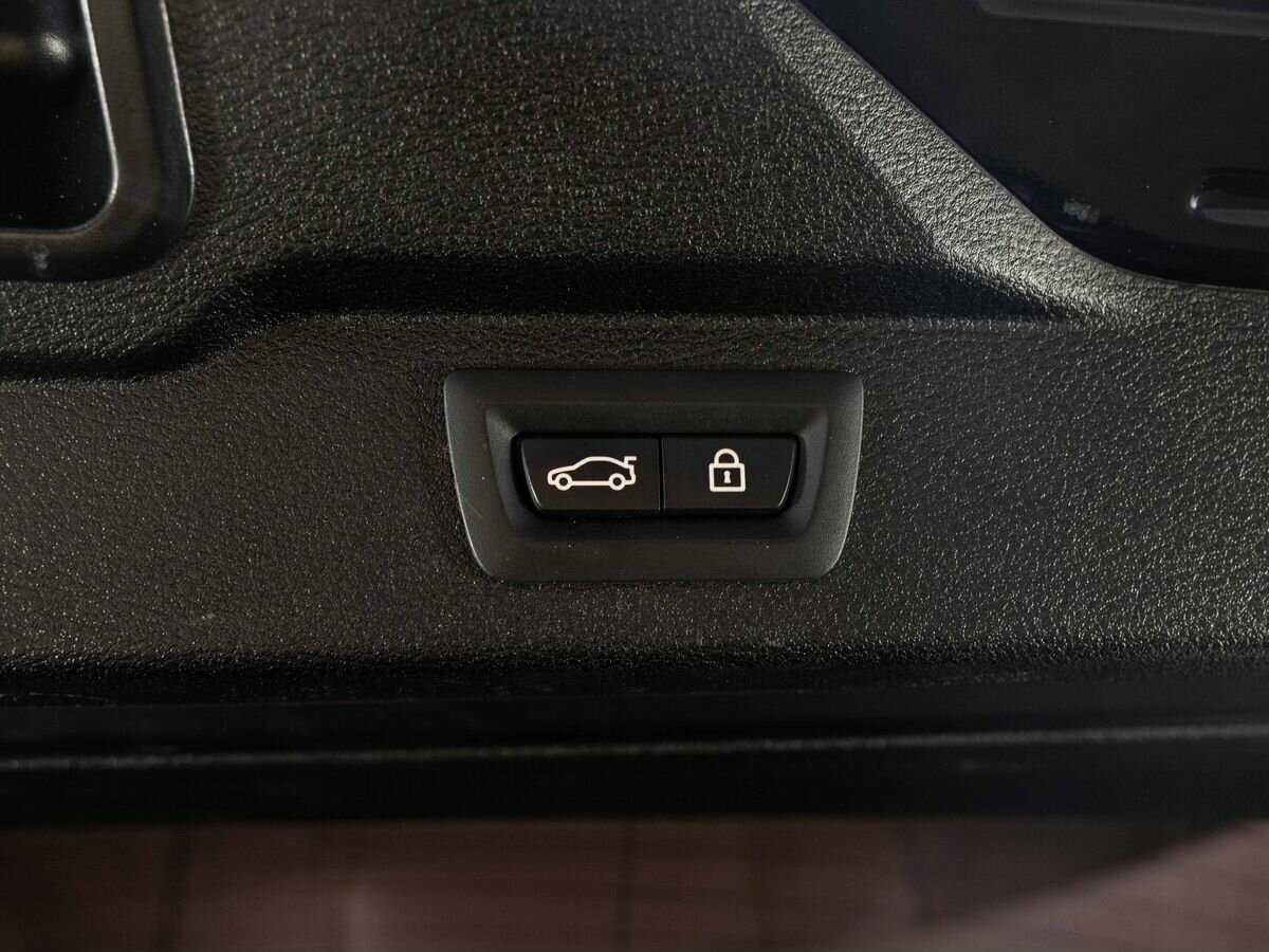 BMW X5 M с пробегом — 2015 год. Фото: #26