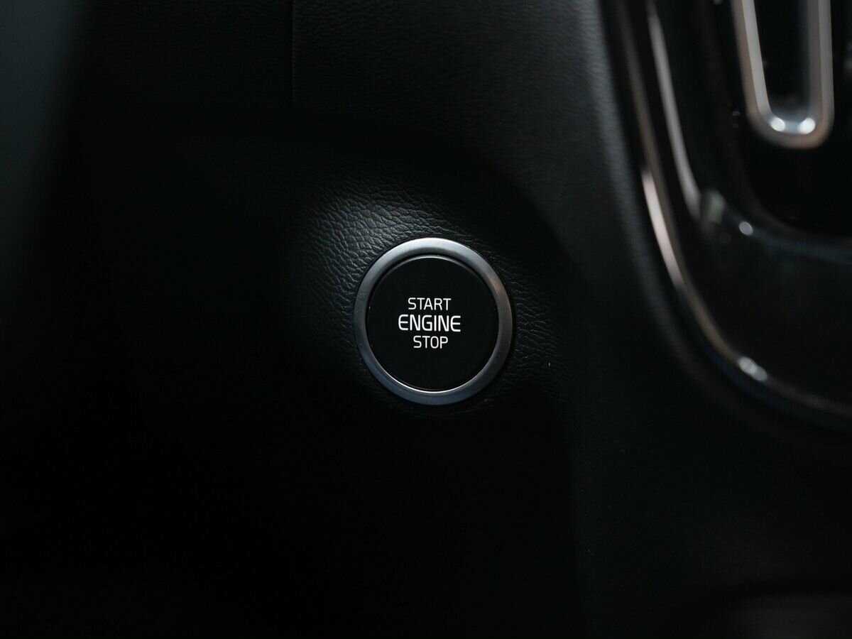 Volvo XC40 с пробегом — 2020 год. Фото: #18