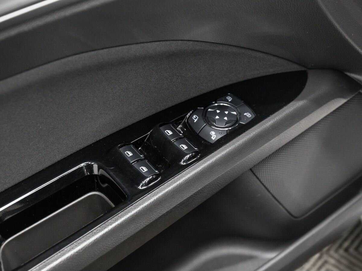 Ford Mondeo с пробегом — 2018 год. Фото: #16