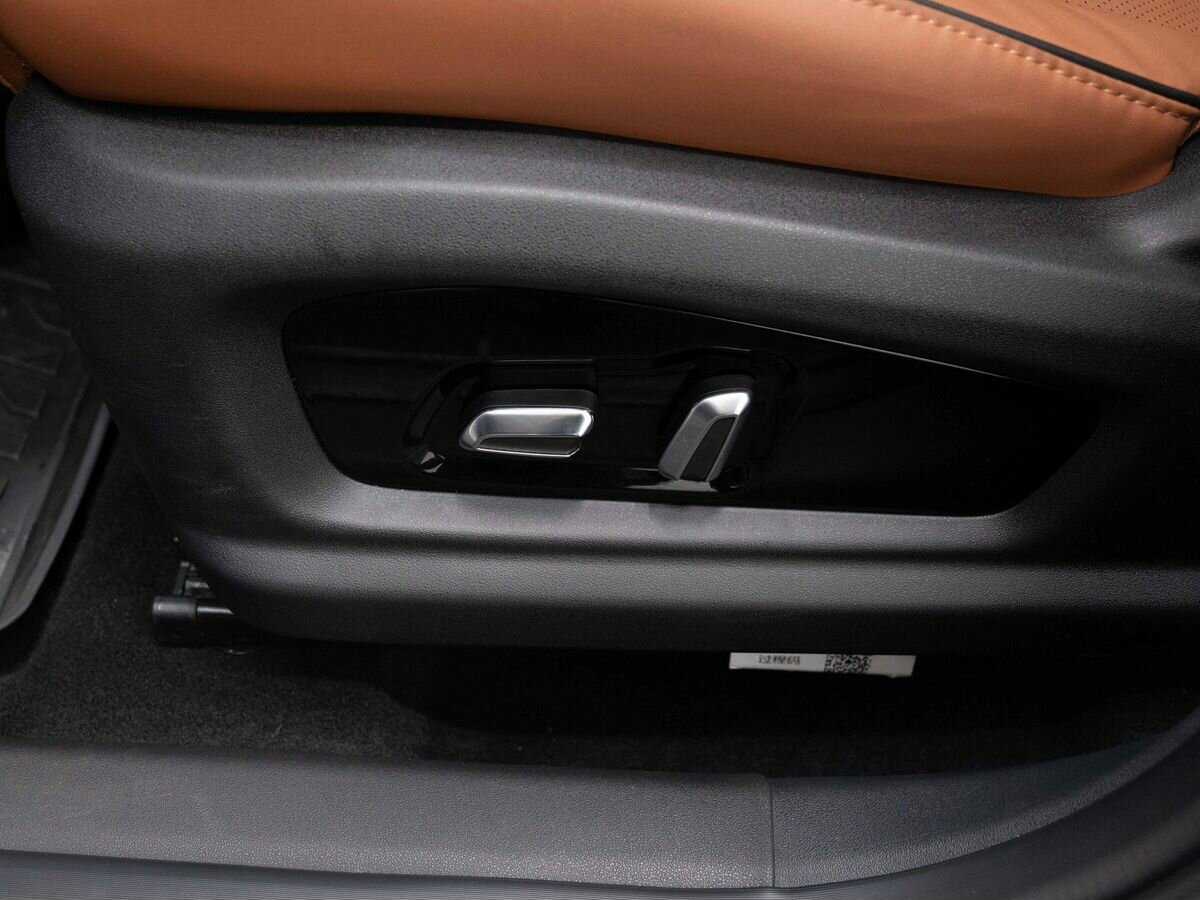 OMODA C5 с пробегом — 2023 год. Фото: #21