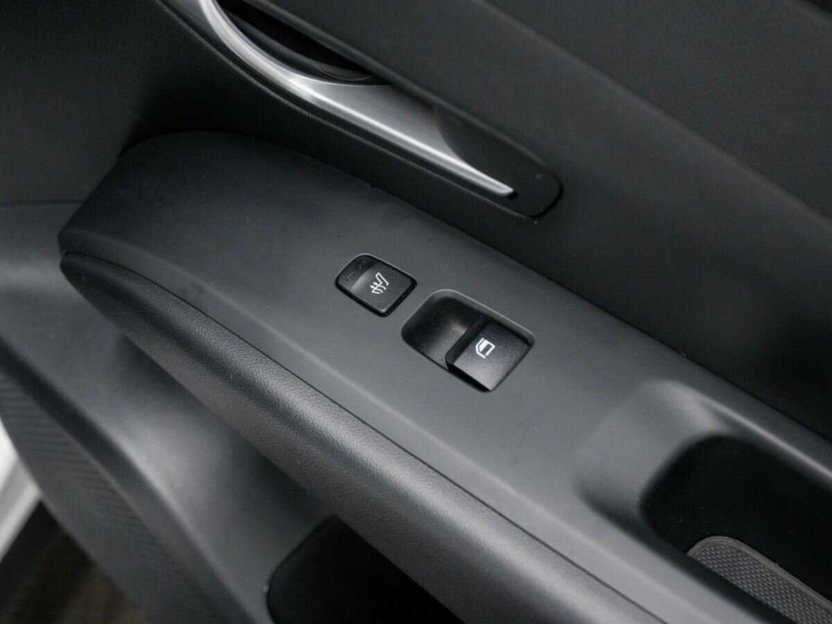 Hyundai Tucson с пробегом — 2021 год. Фото: #12