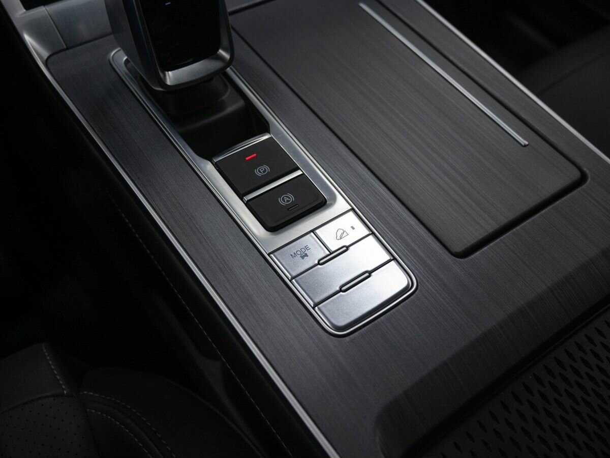 Chery Tiggo 7 Pro Max с пробегом — 2023 год. Фото: #20