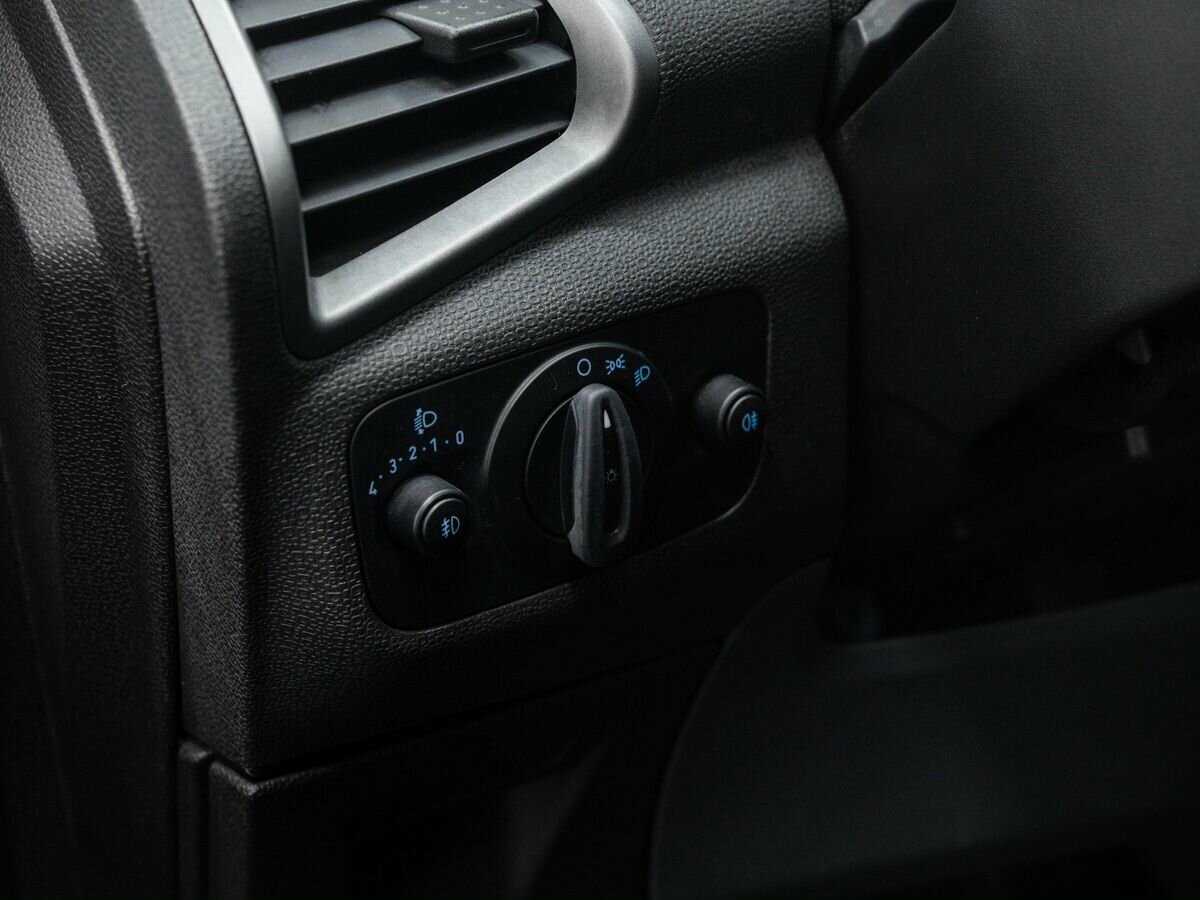 Ford EcoSport с пробегом — 2016 год. Фото: #16