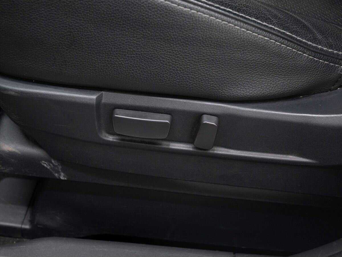 Mitsubishi Outlander с пробегом — 2016 год. Фото: #20