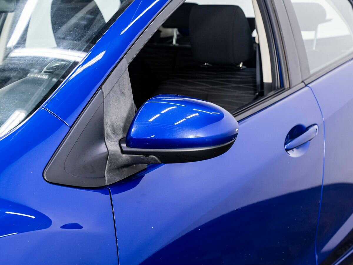 Mazda 2 с пробегом — 2009 год. Фото: #7