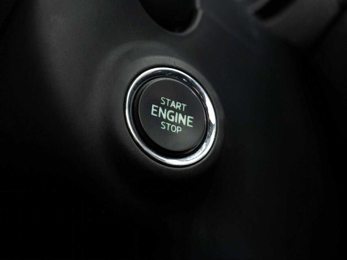 Skoda Octavia с пробегом — 2019 год. Фото: #18