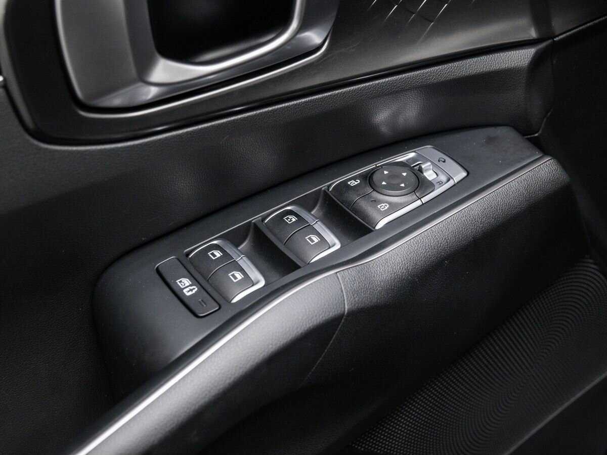 Kia Sorento с пробегом — 2021 год. Фото: #17