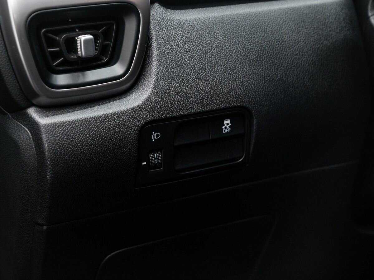 Kia Sorento с пробегом — 2021 год. Фото: #18