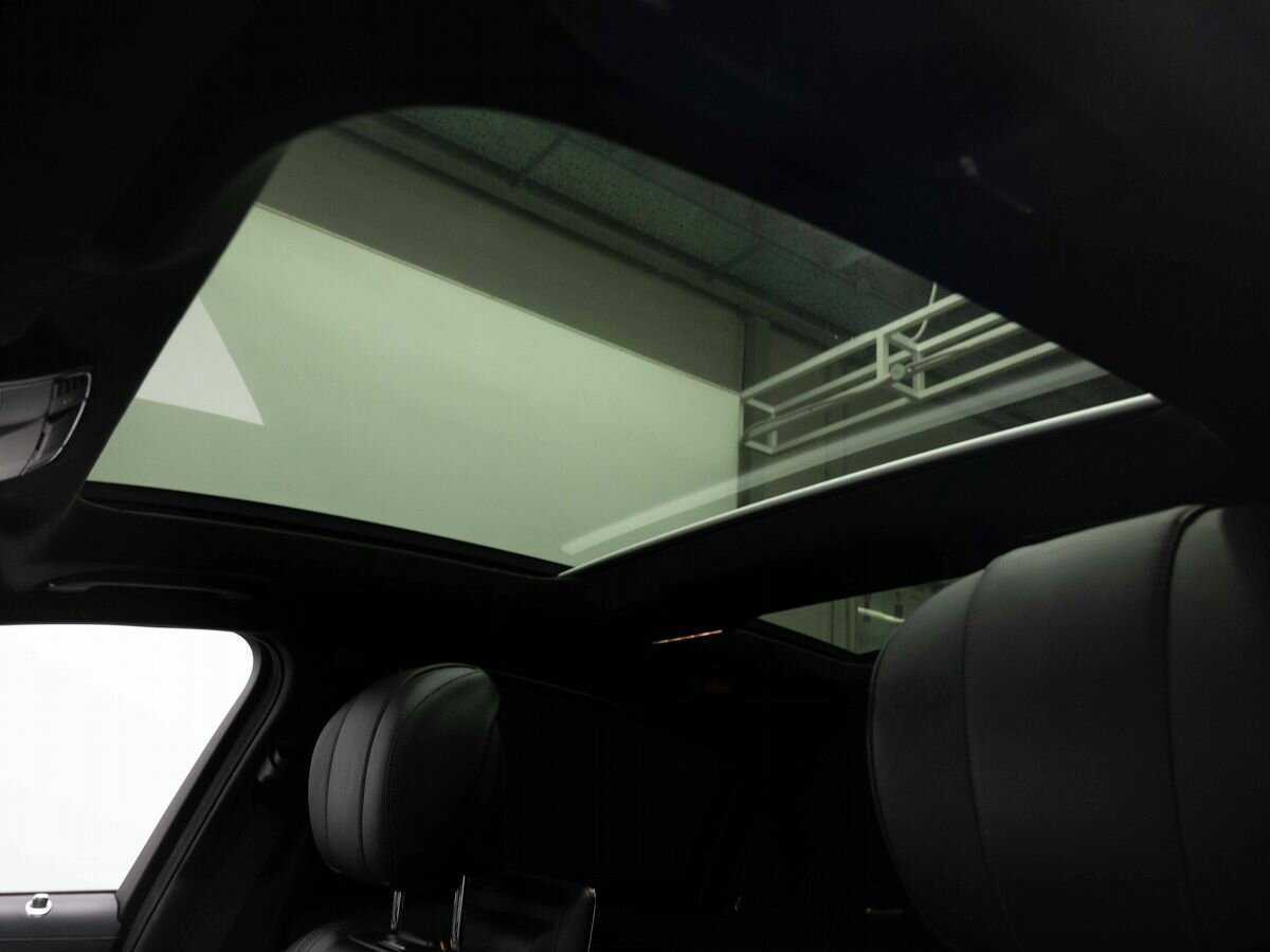 Mercedes-Benz S-Класс с пробегом — 2014 год. Фото: #21