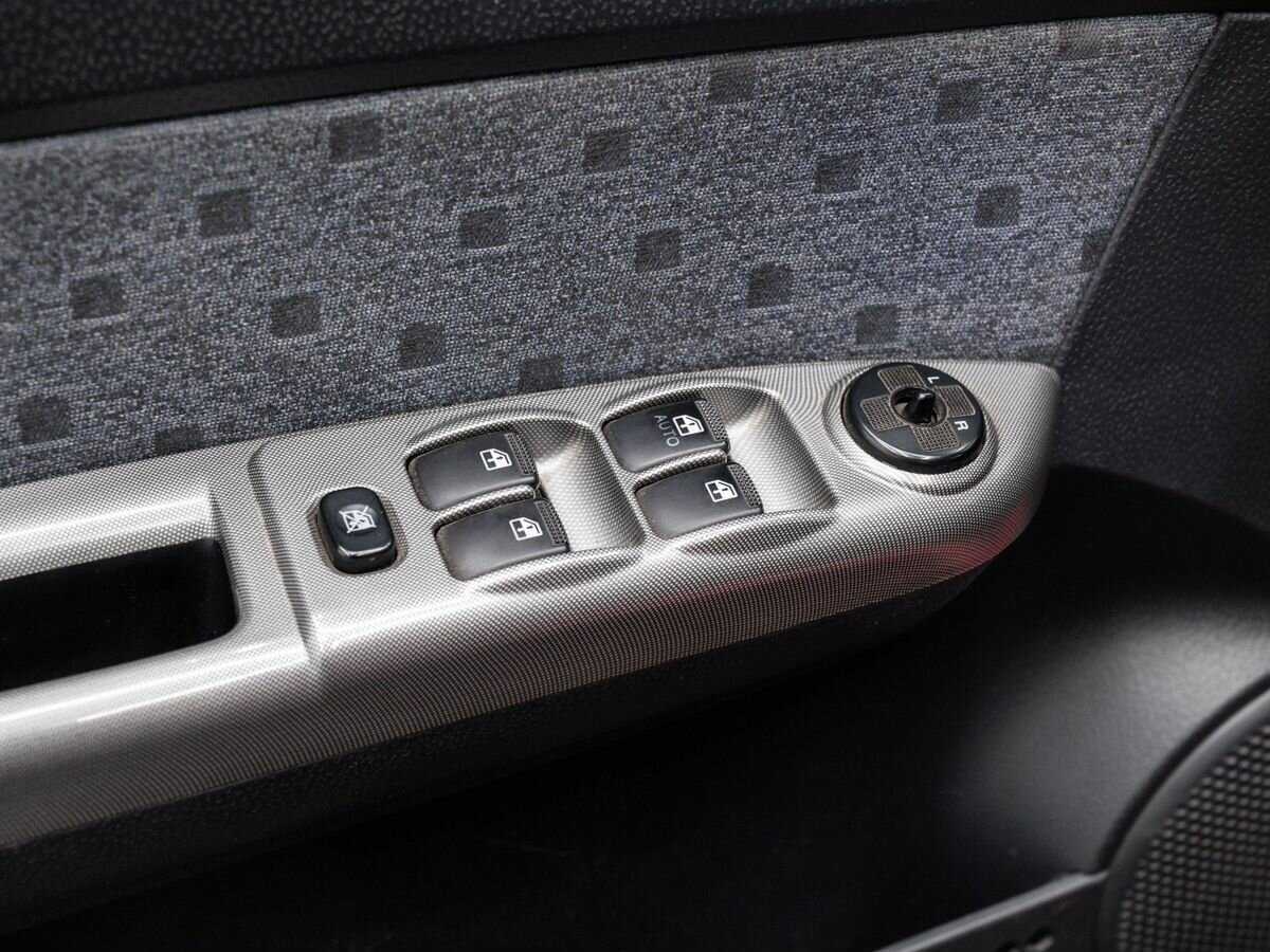 Hyundai Getz с пробегом — 2005 год. Фото: #13