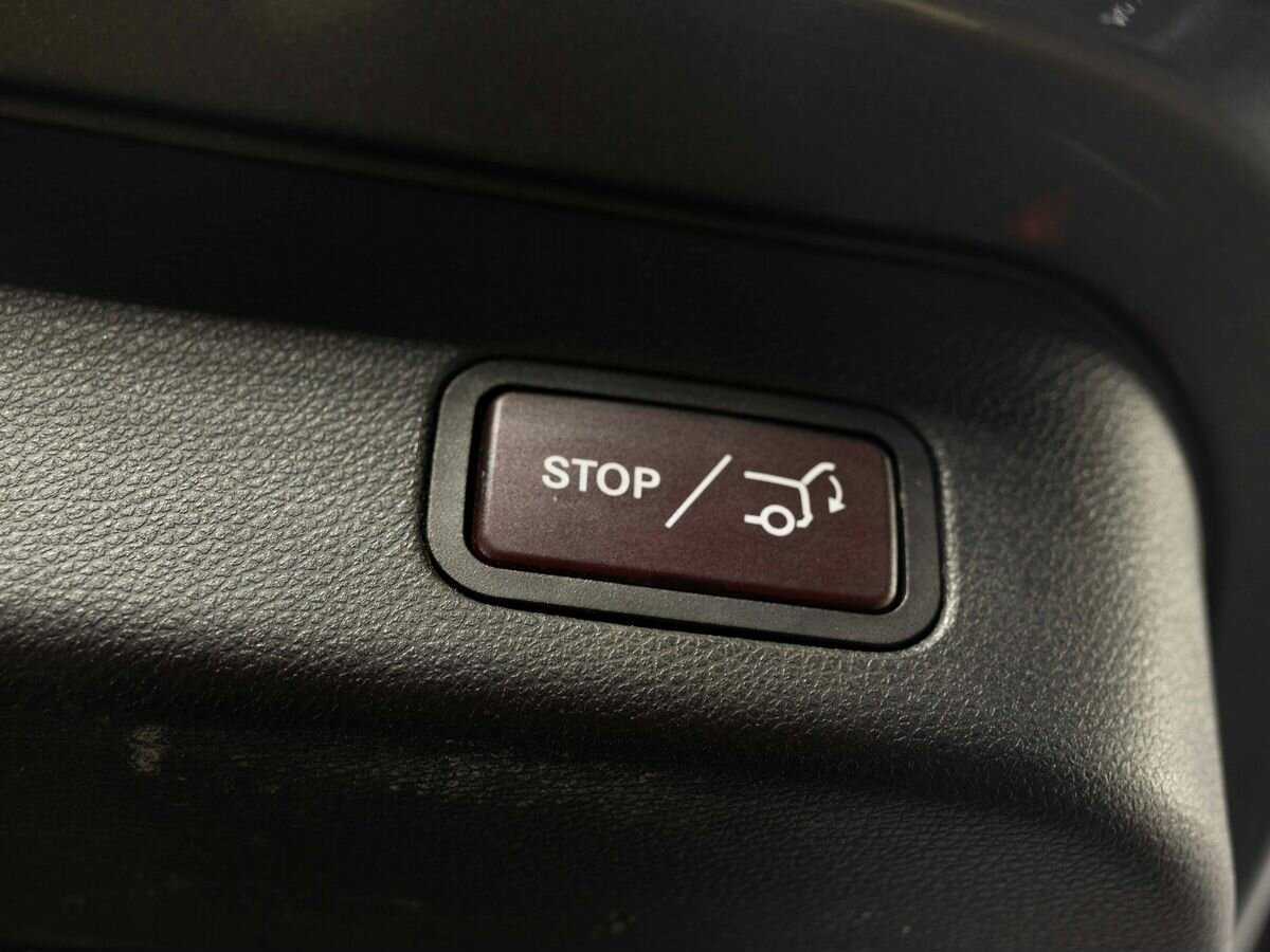 Mercedes-Benz GLE с пробегом — 2018 год. Фото: #24