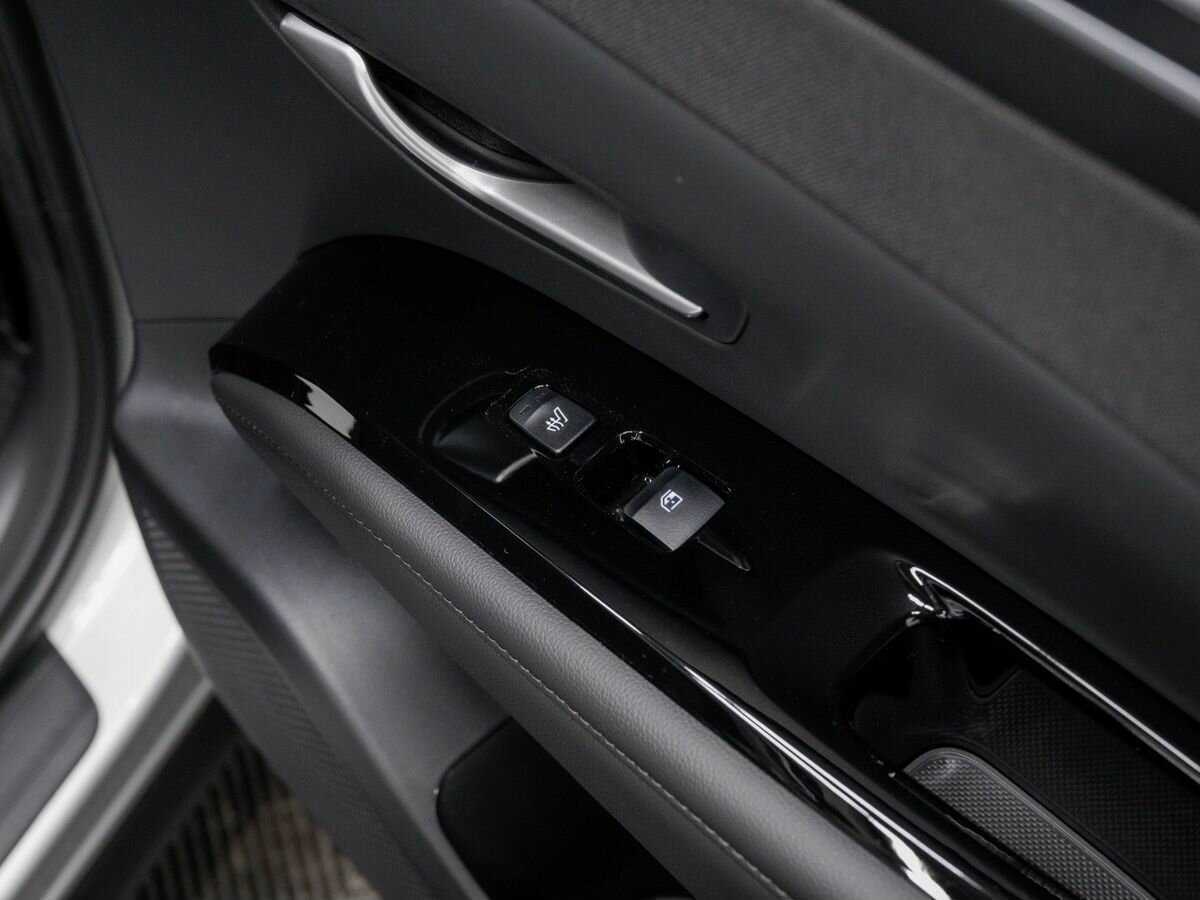 Hyundai Tucson с пробегом — 2024 год. Фото: #11