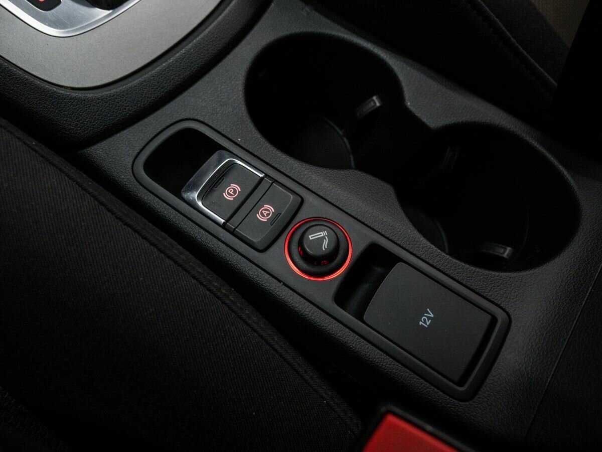 Audi Q3 с пробегом — 2014 год. Фото: #20