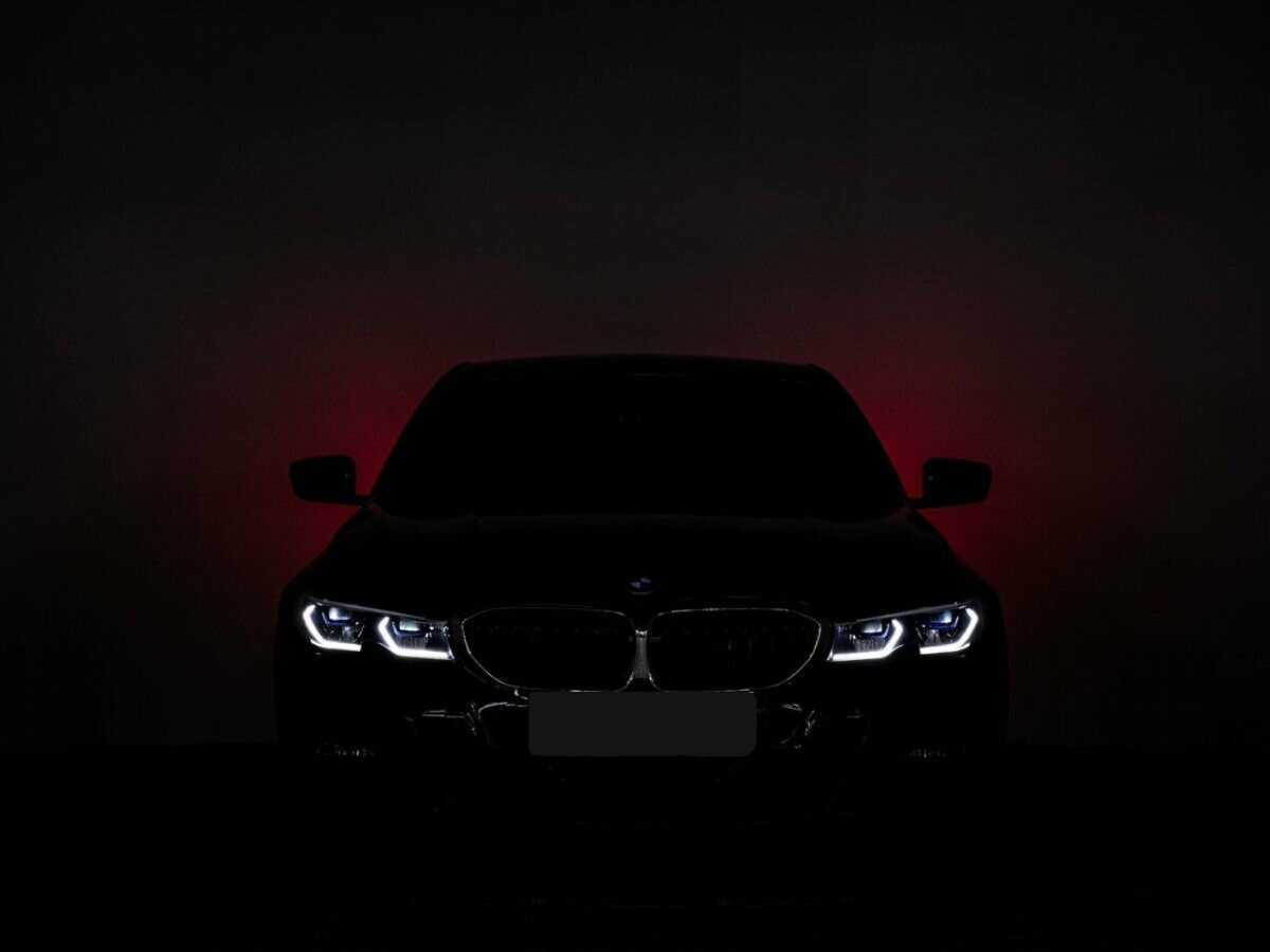 BMW 3 серии с пробегом — 2020 год. Фото: #2