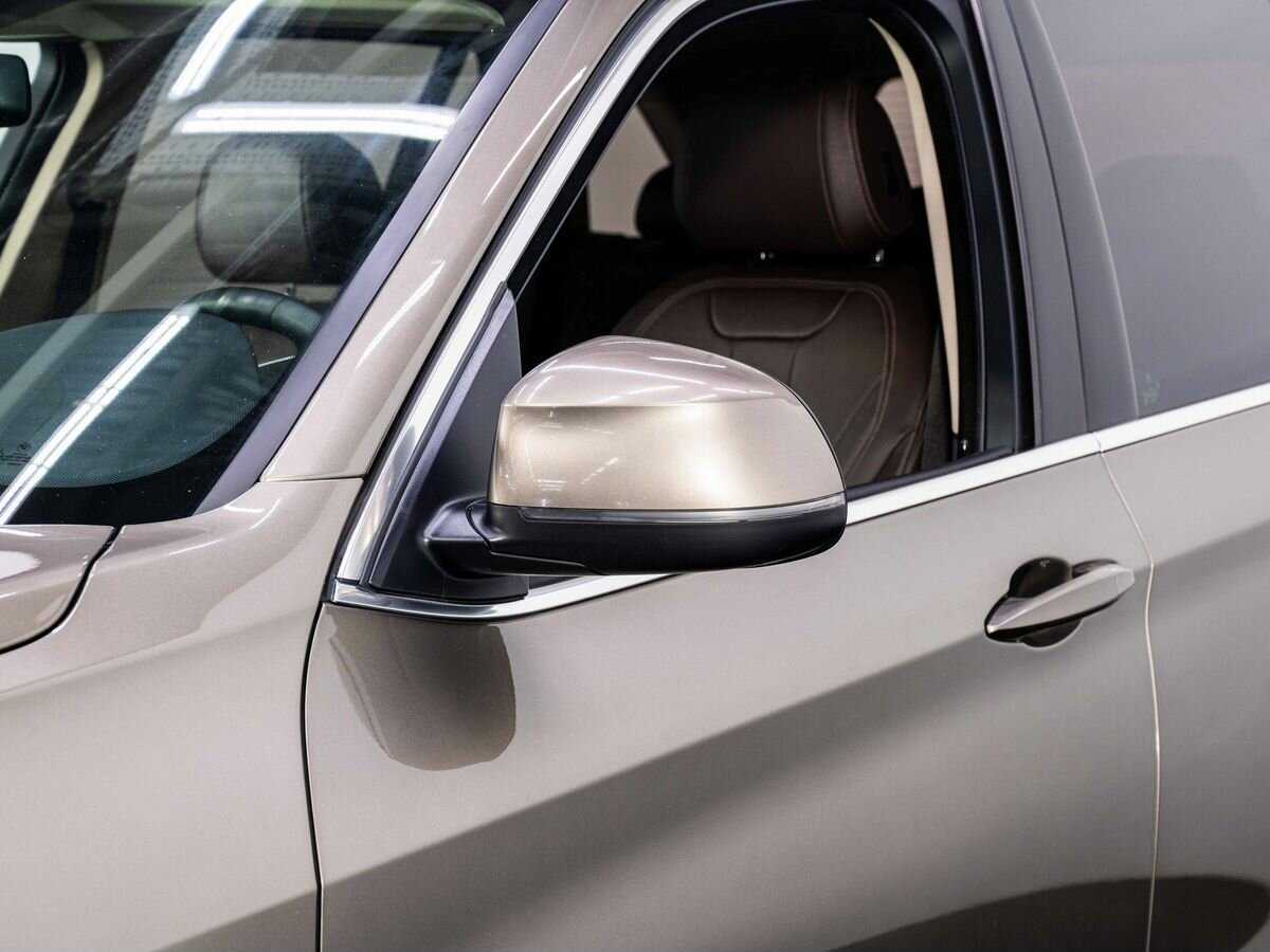 BMW X5 с пробегом — 2018 год. Фото: #7