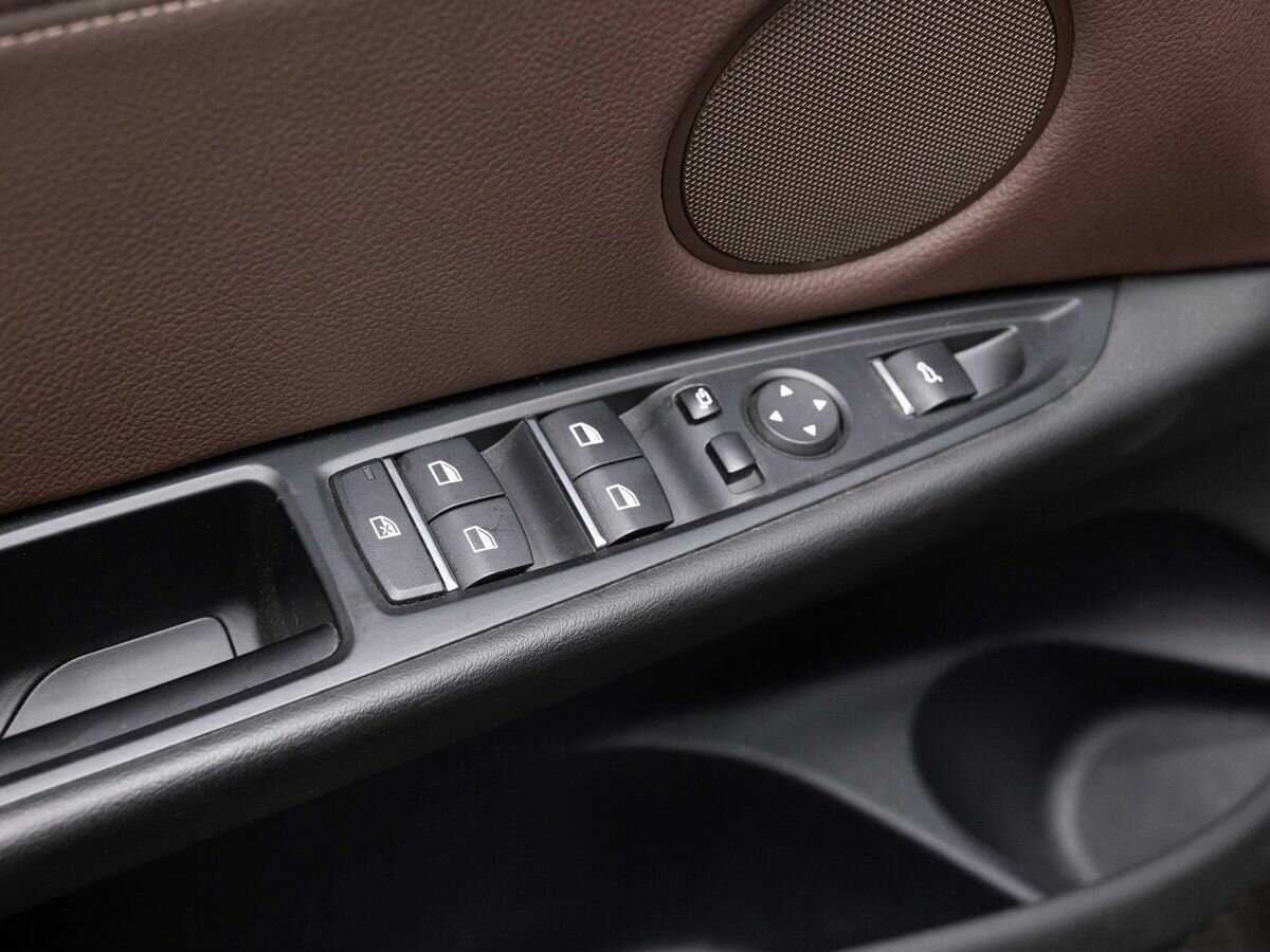 BMW X5 с пробегом — 2018 год. Фото: #23