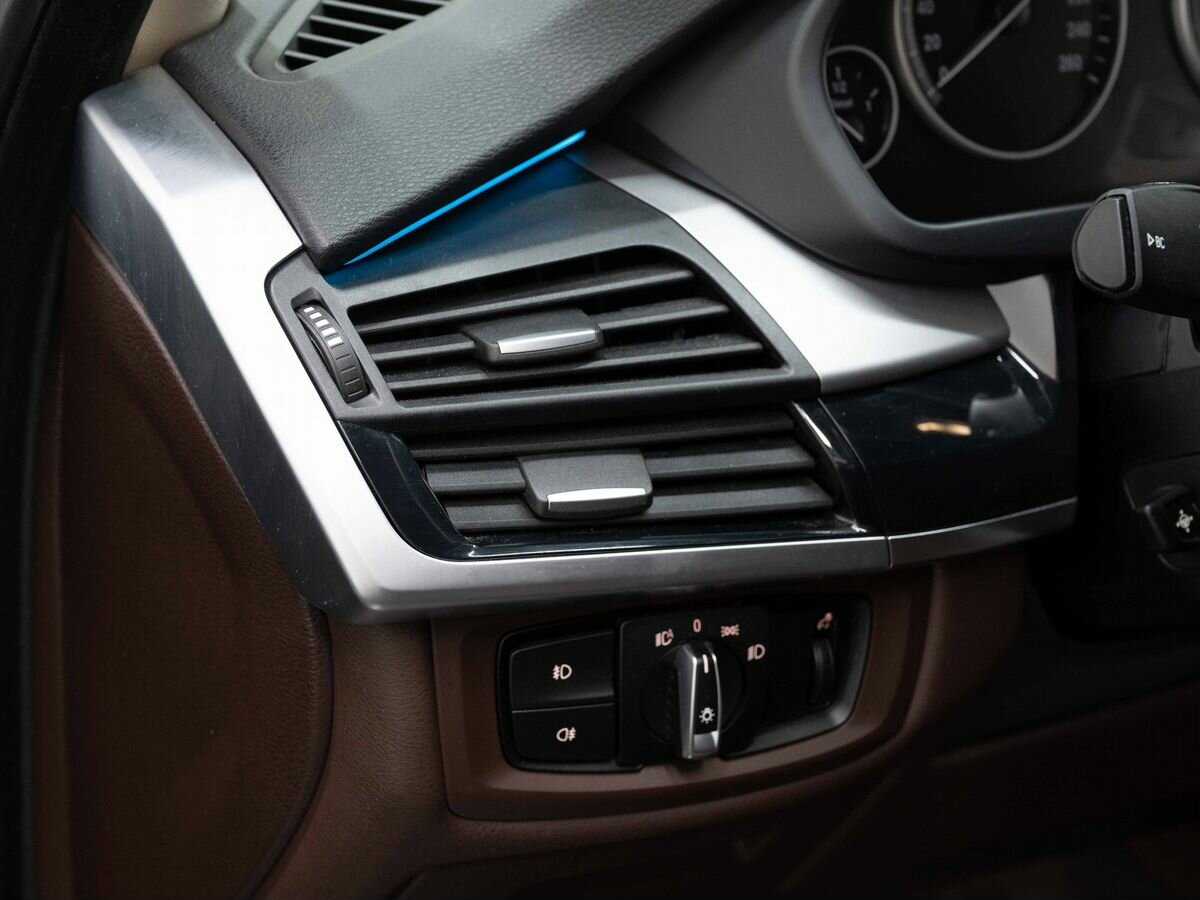 BMW X5 с пробегом — 2018 год. Фото: #25