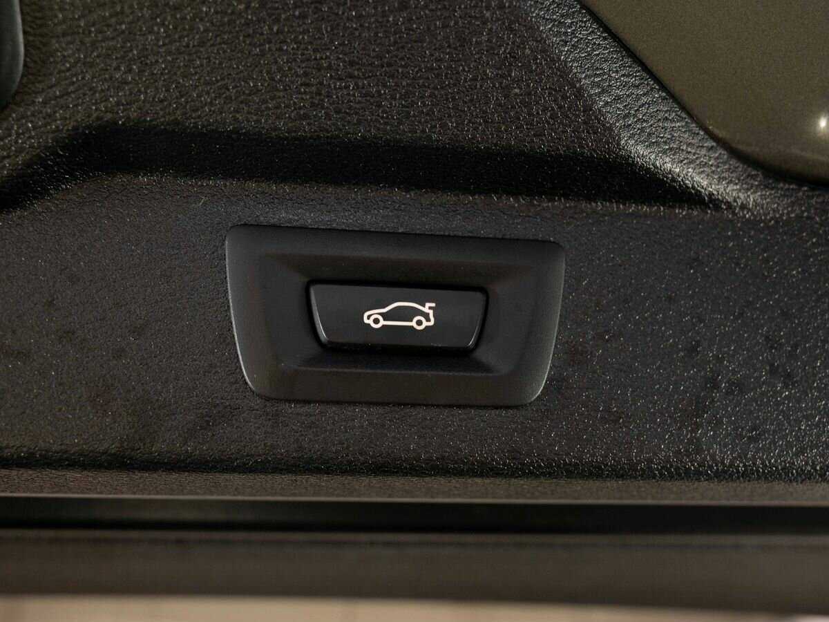 BMW X5 с пробегом — 2018 год. Фото: #26