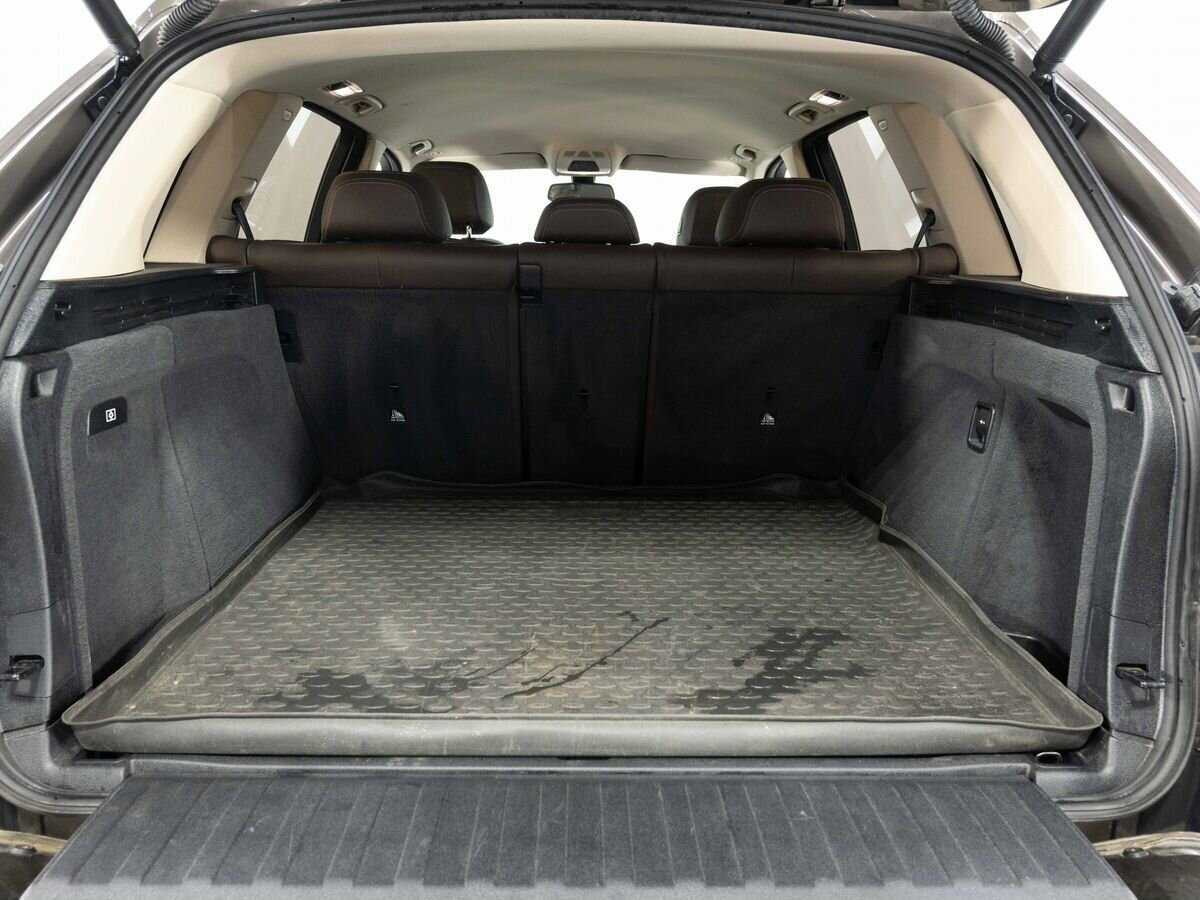 BMW X5 с пробегом — 2018 год. Фото: #27