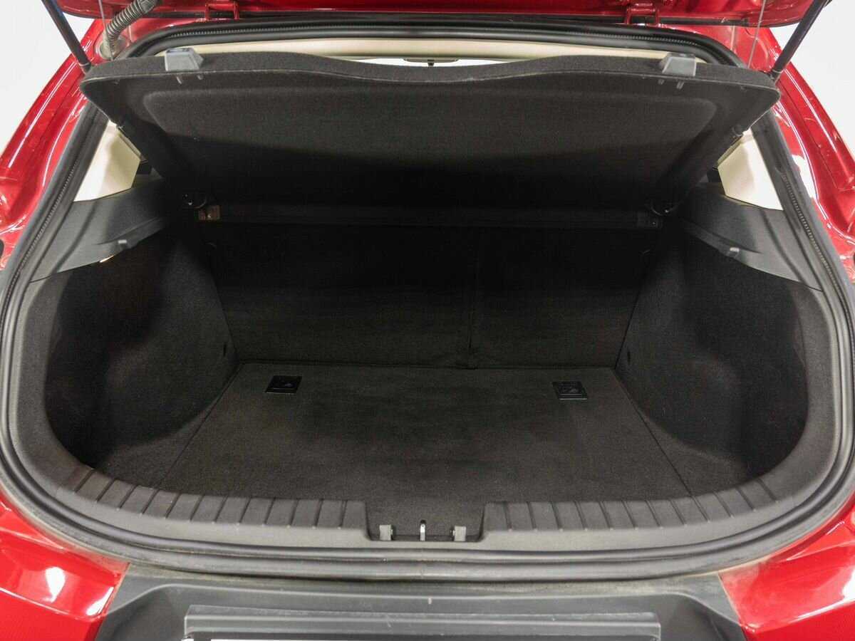 Geely GS с пробегом — 2021 год. Фото: #26