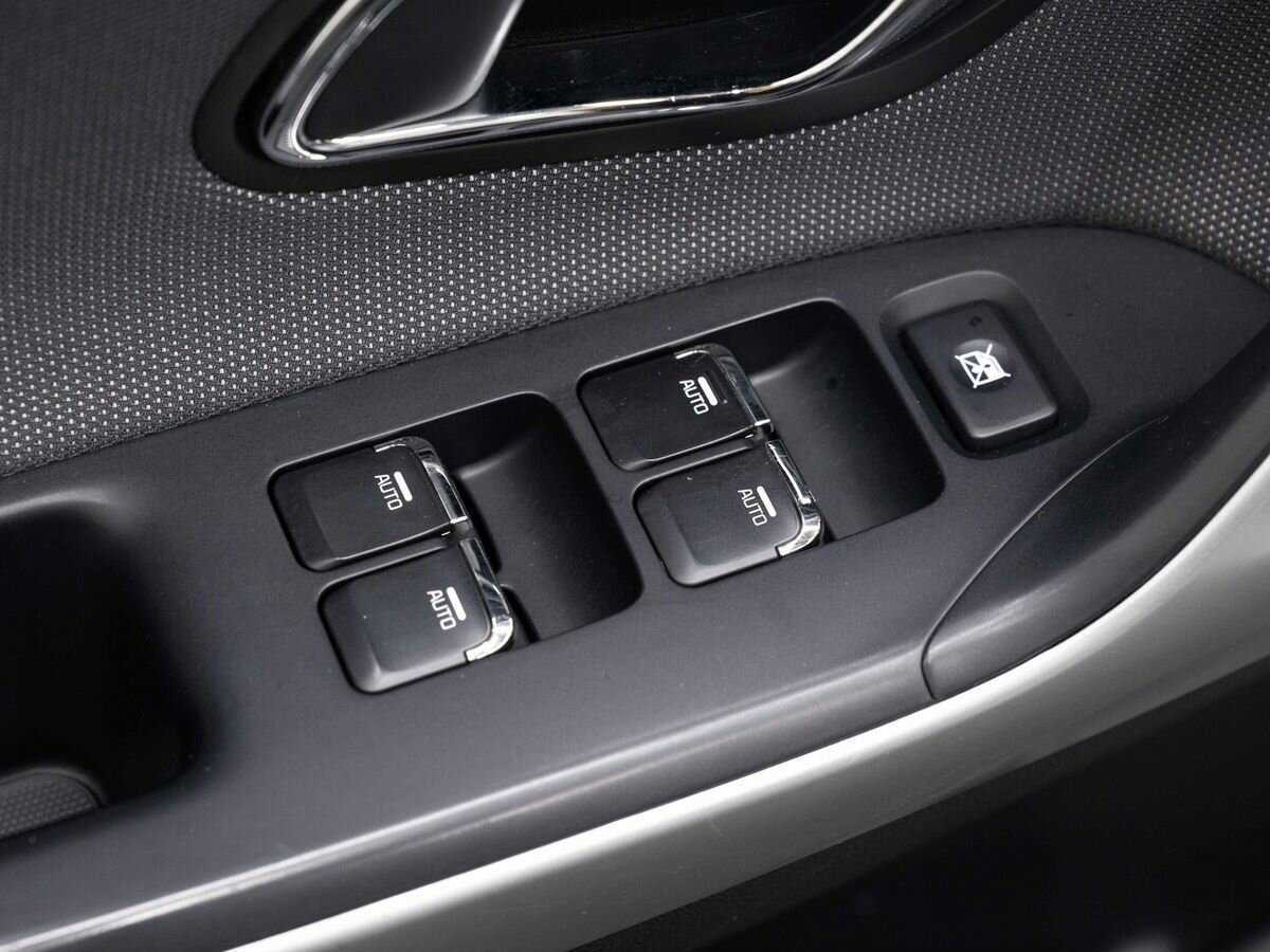 Kia Ceed с пробегом — 2016 год. Фото: #19