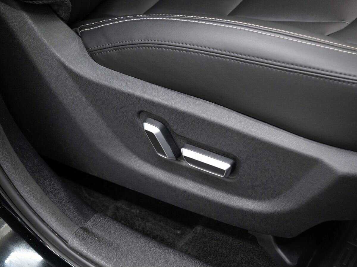 Geely Atlas с пробегом — 2018 год. Фото: #14