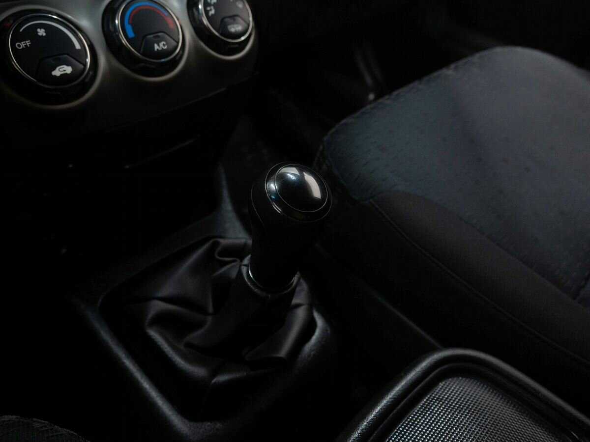 Honda CR-V с пробегом — 2004 год. Фото: #20