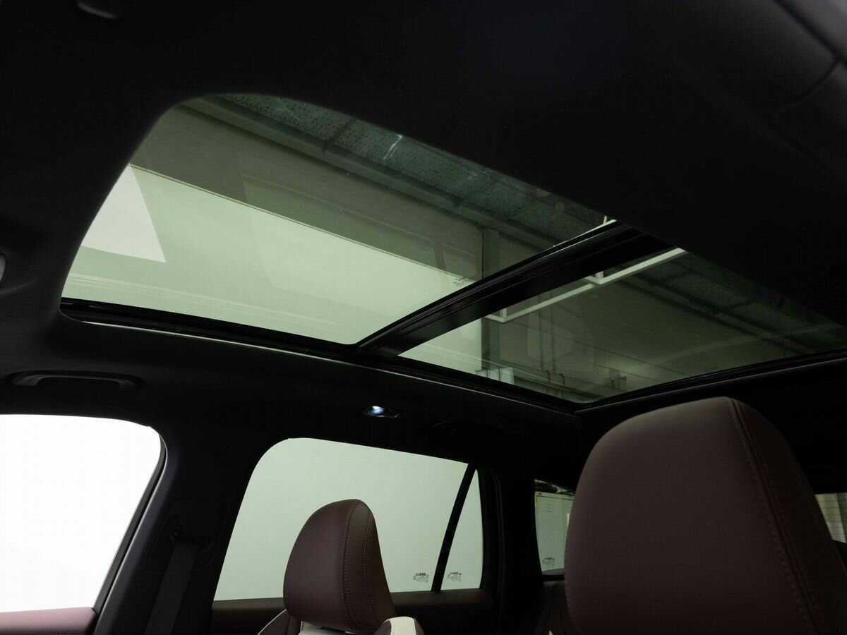 Geely Monjaro с пробегом — 2024 год. Фото: #21