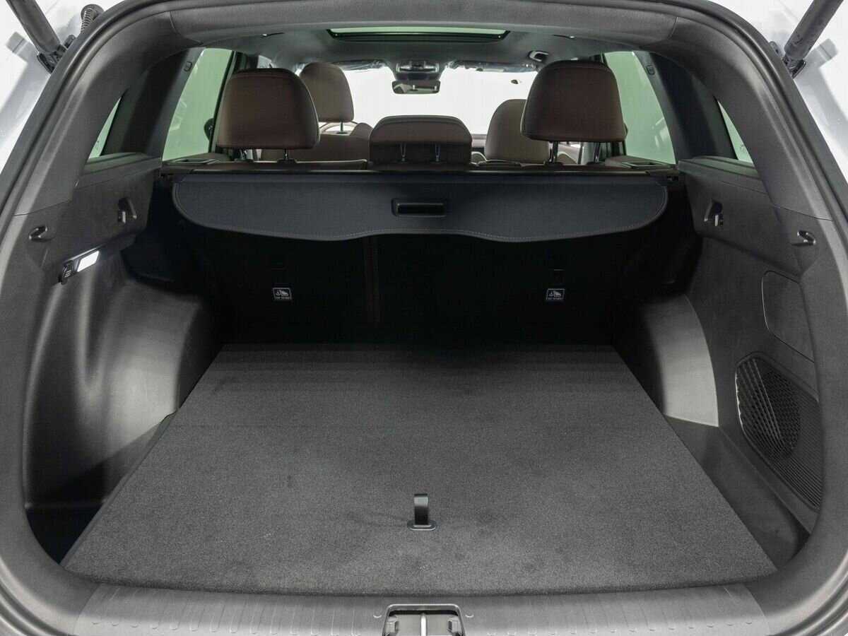 Geely Monjaro с пробегом — 2024 год. Фото: #27