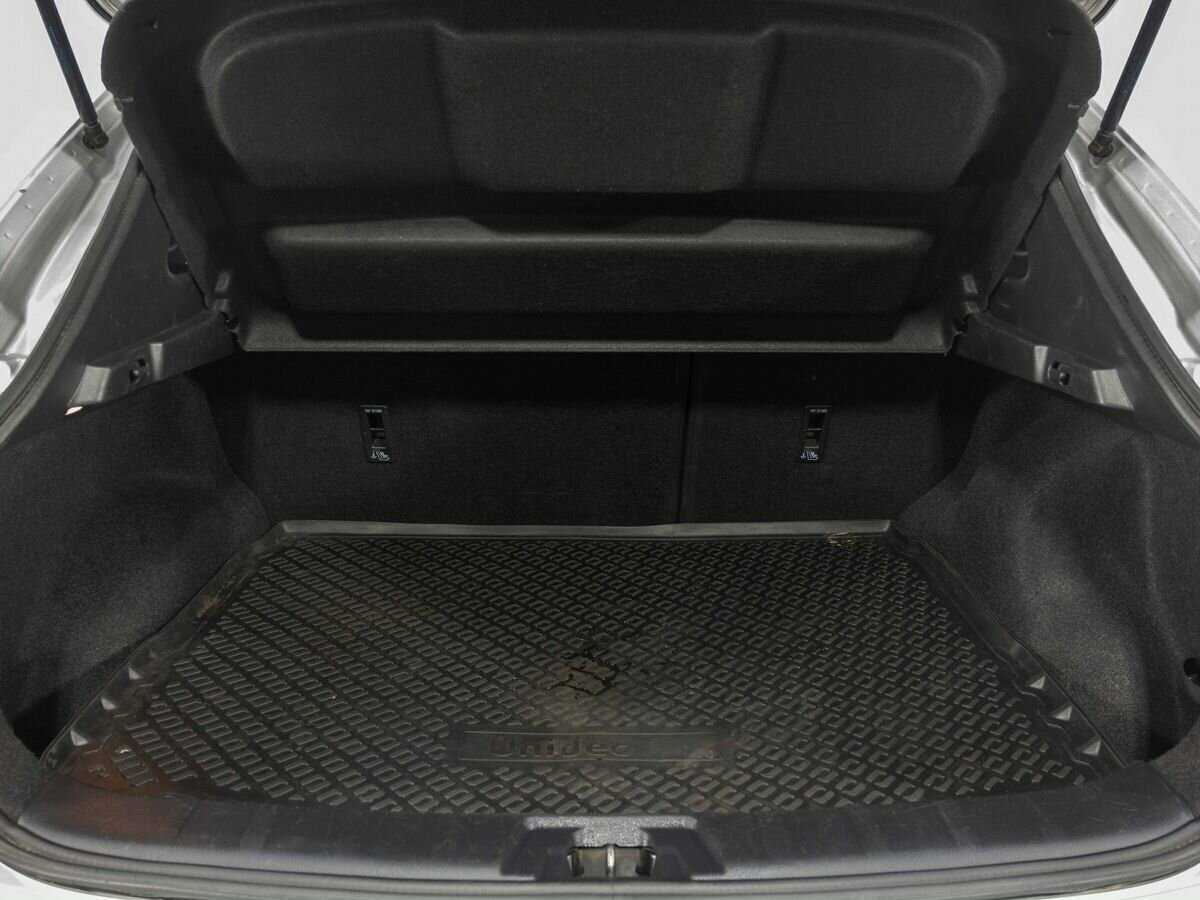 Nissan Qashqai с пробегом — 2017 год. Фото: #20