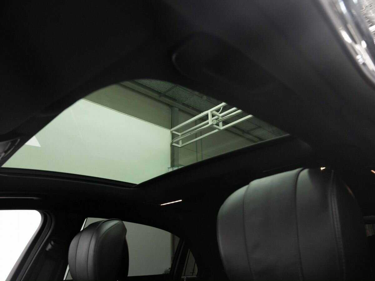 Mercedes-Benz S-Класс с пробегом — 2018 год. Фото: #22