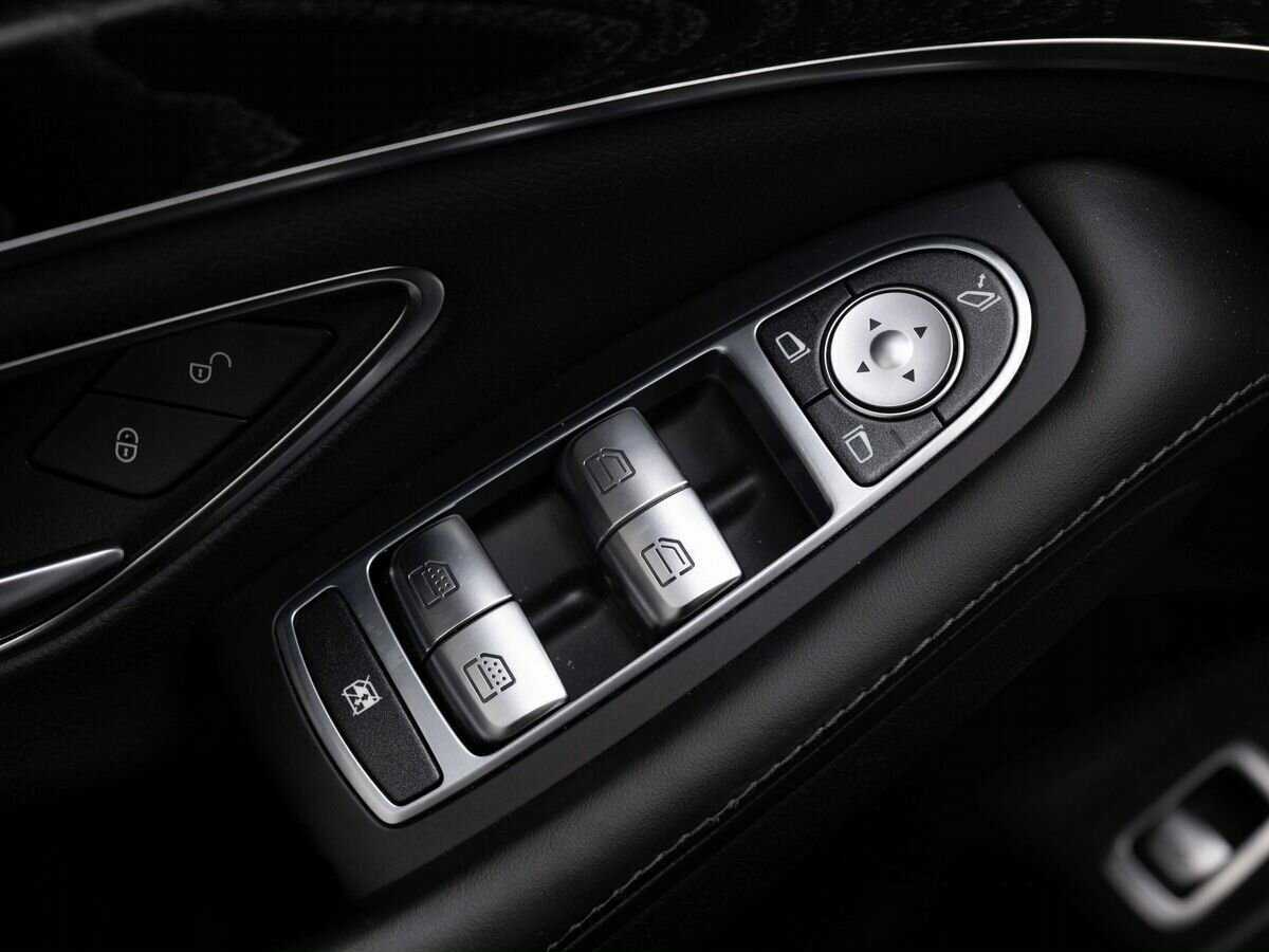 Mercedes-Benz S-Класс с пробегом — 2018 год. Фото: #28
