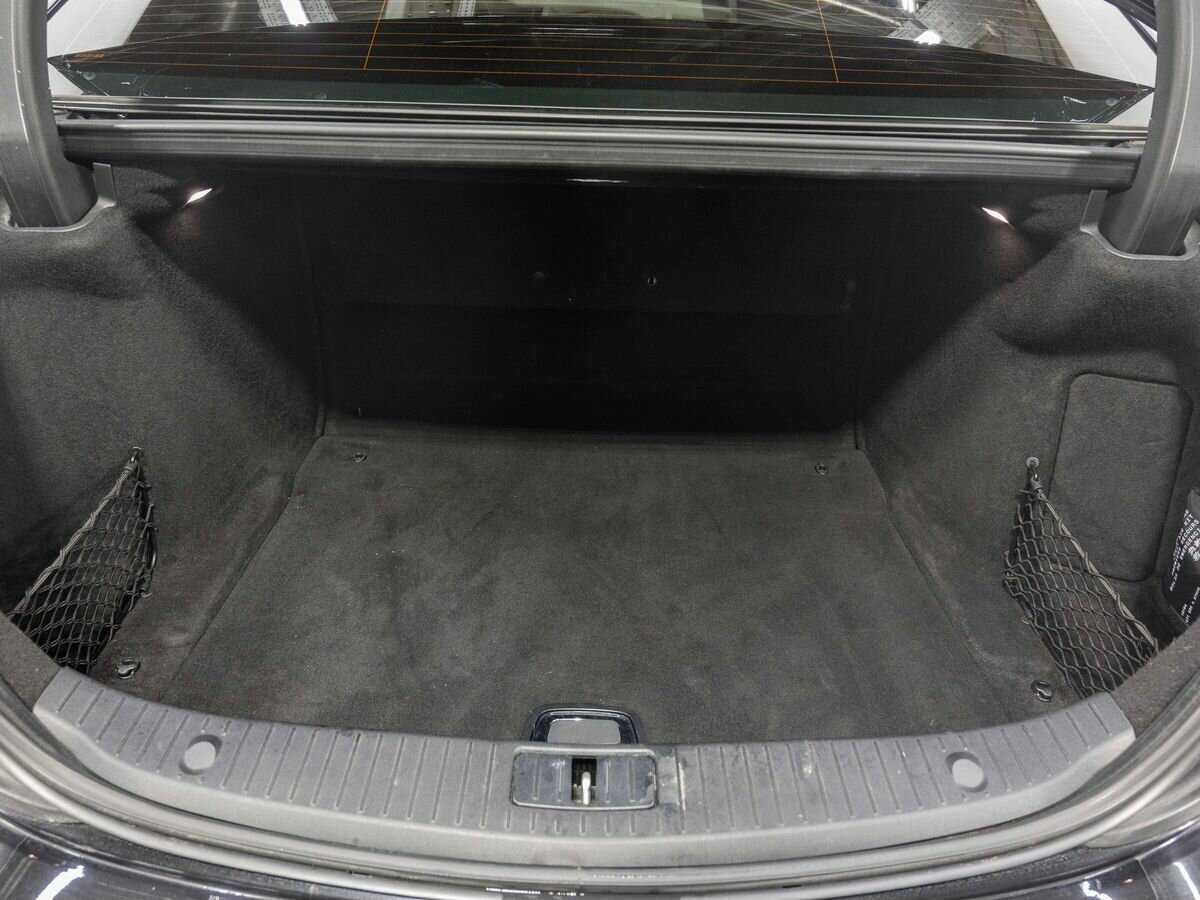 Mercedes-Benz S-Класс с пробегом — 2018 год. Фото: #30