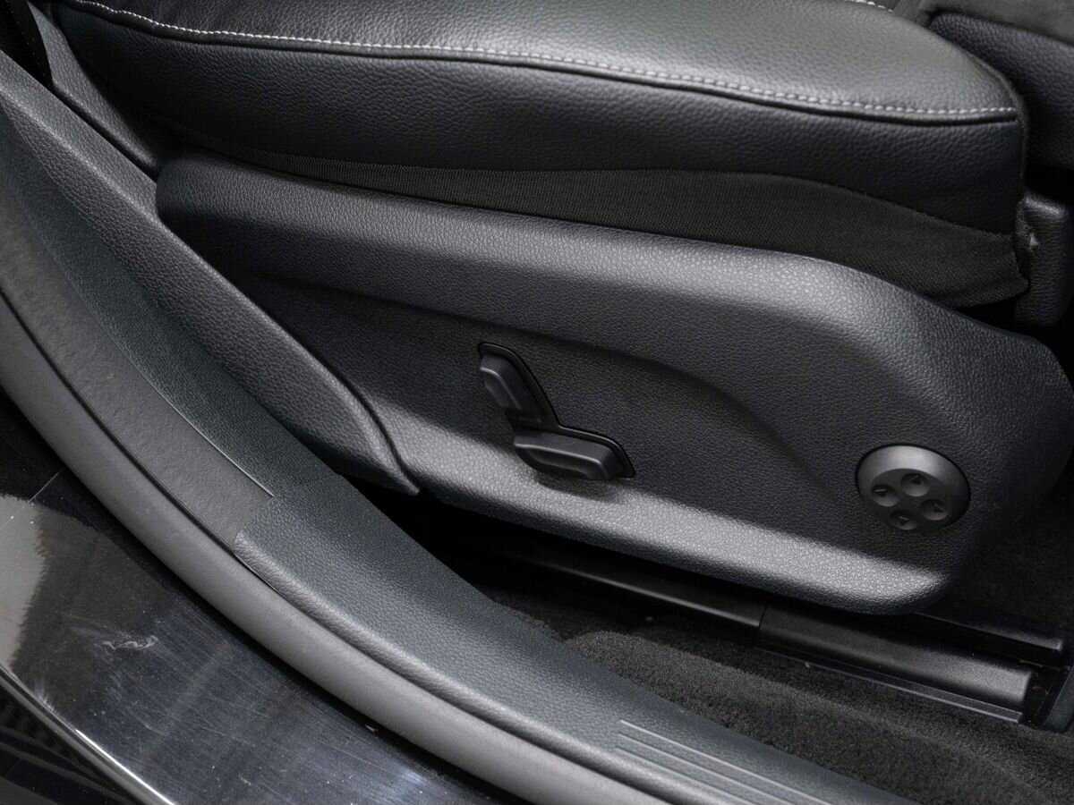 Mercedes-Benz E-Класс с пробегом — 2016 год. Фото: #11